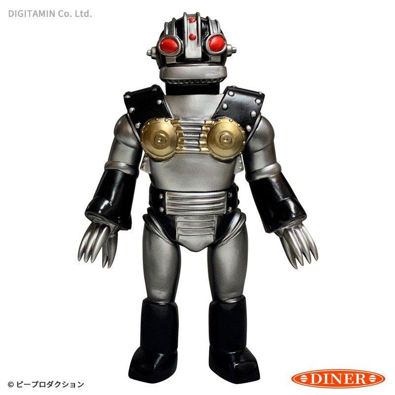 DINER – DINER&YUTAS ｜でじたみん