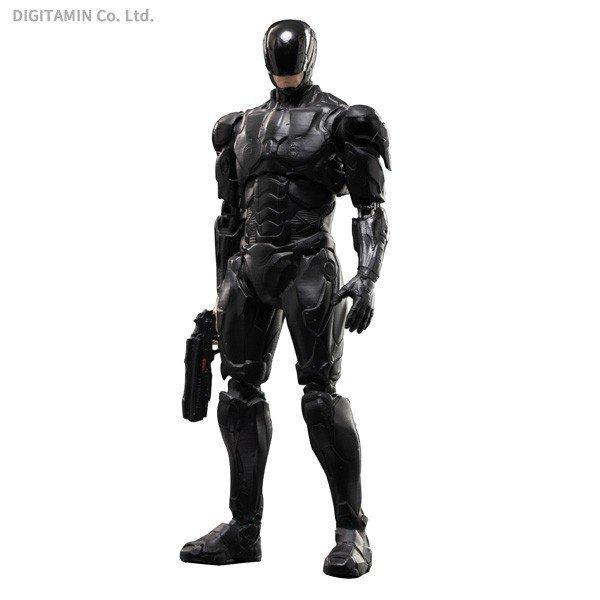 ハイヤトイズ ロボコップ2014 ロボコップ ブラック