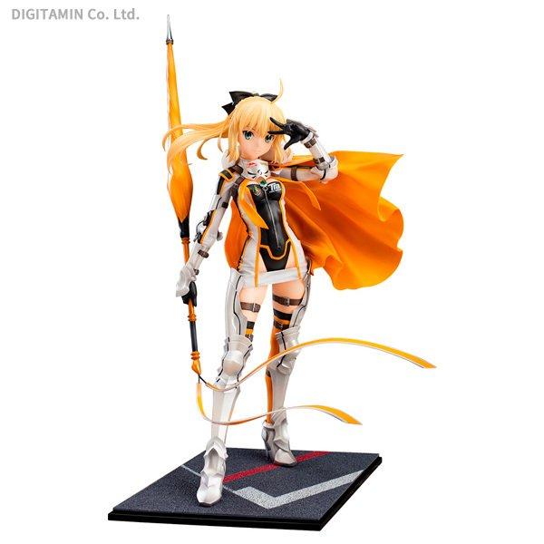 アルトリア・ペンドラゴン レーシングVer. アルトリア・ペンドラゴン レーシングVer.