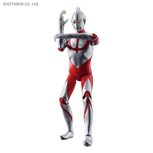 dynaction ウルトラマン(シン・ウルトラマン) フィギュア ライトギミック搭載！ 「DYNACTION ウルトラマン（シン