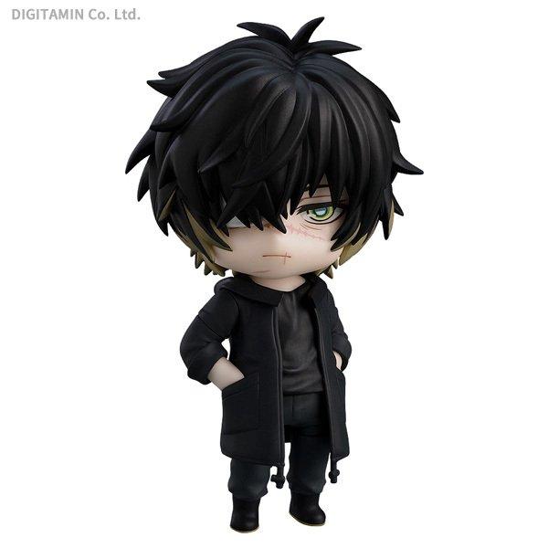 スロウダメージ トワ　ねんどろいど ねんどろいど トワ スロウ・ダメージ フィギュア – DINER&YUTAS