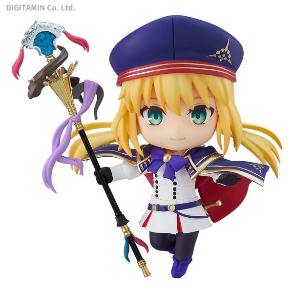 Fate/Grand Order – DINER&YUTAS ｜でじたみん