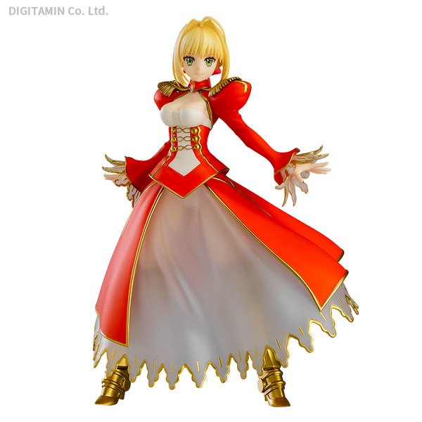 Fate/Grand Order　フィギュア　5体セット Fate/Grand Order セイバー/葛飾北斎 1/7 完成品フィギュア