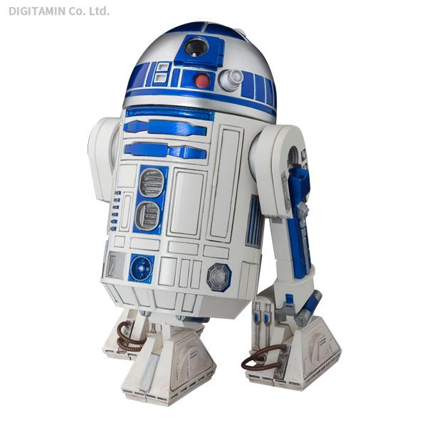 S.H.Figuarts STAR WARS R2-D2 （A NEW HOPE） バンダイスピリッツ（ZF95187）[配送料込]