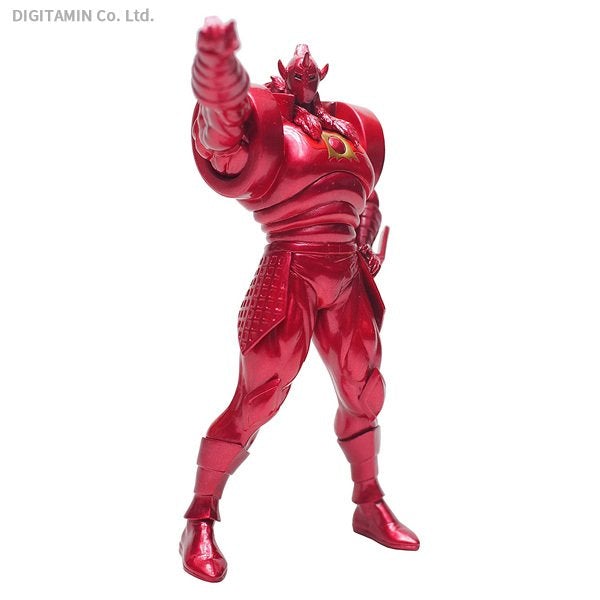 CCP Muscular Collection キン肉マン ミドルサイズ 悪魔将軍