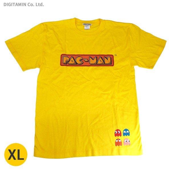YUTAS パックマン Tシャツ XLサイズ（ZG30627）[配送料込]