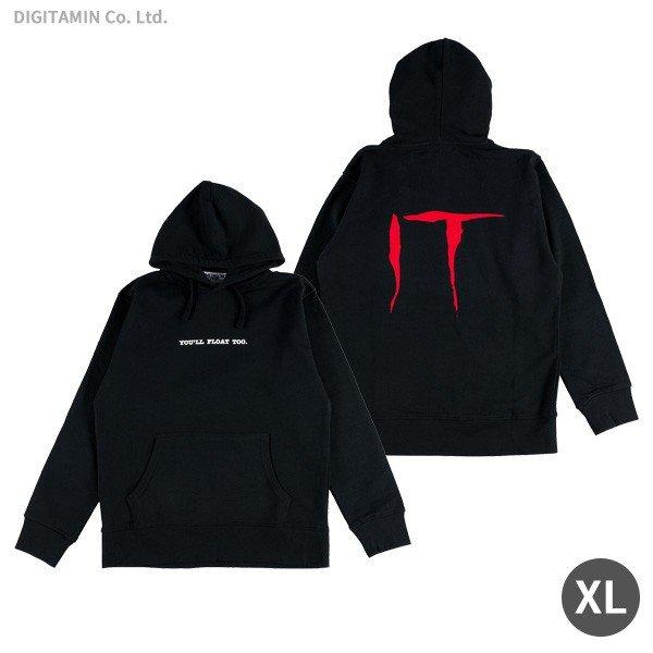 18MLE-IT-0007 PULLOVER HOODED 