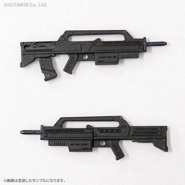 スターシップ・トゥルーパーズ MORITA MK.I Carbine Kit プラモデル（ZG59668）[配送料込]