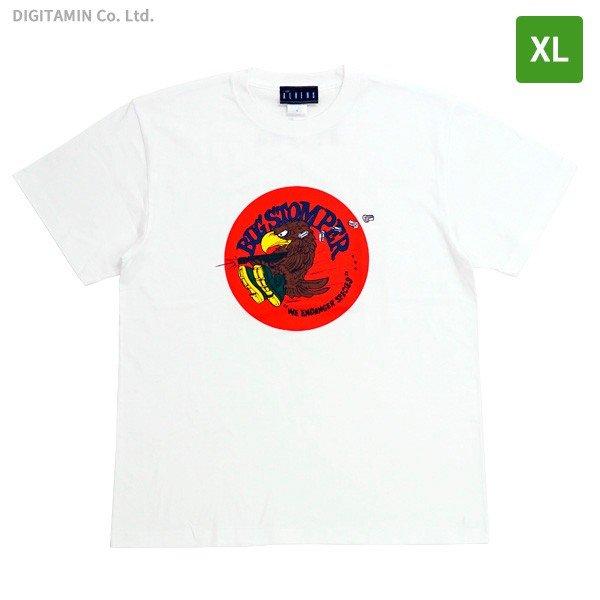 YUTAS エイリアン2 Tシャツ NOSE ART XLサイズ（ZG65979）[配送料込][ネコポス対応商品]