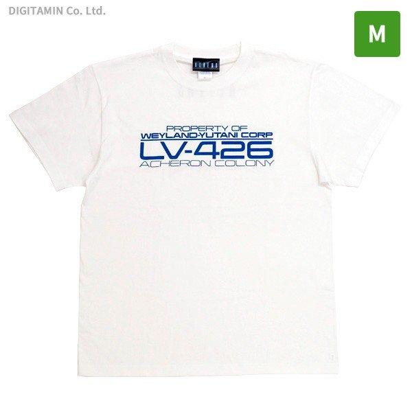 YUTAS エイリアン2 Tシャツ LV-426 Mサイズ（ZG66002）[配送料込][ネコポス対応商品]