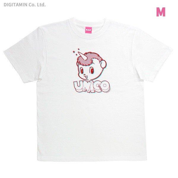 YUTAS 手塚治虫 Tシャツ ユニコ ユニコB (WHITE) Mサイズ（ZG68257）[配送料込][ネコポス対応商品]