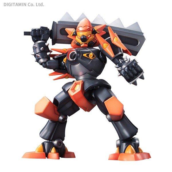 バンダイスピリッツ ダンボール戦機 LBX ハカイオー リニューアル版 プラモデル （ZP61679）[配送料込]