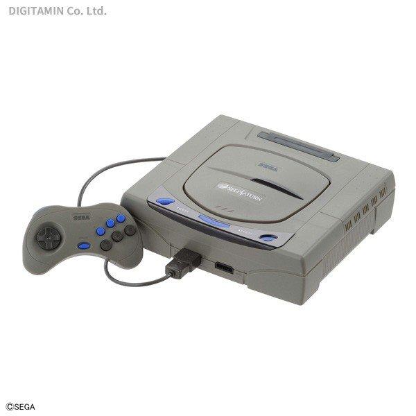 バンダイスピリッツ セガサターン（HST-3200） BEST HIT CHRONICLE 2/5 プラモデル （ZP69371）[配送料込]
