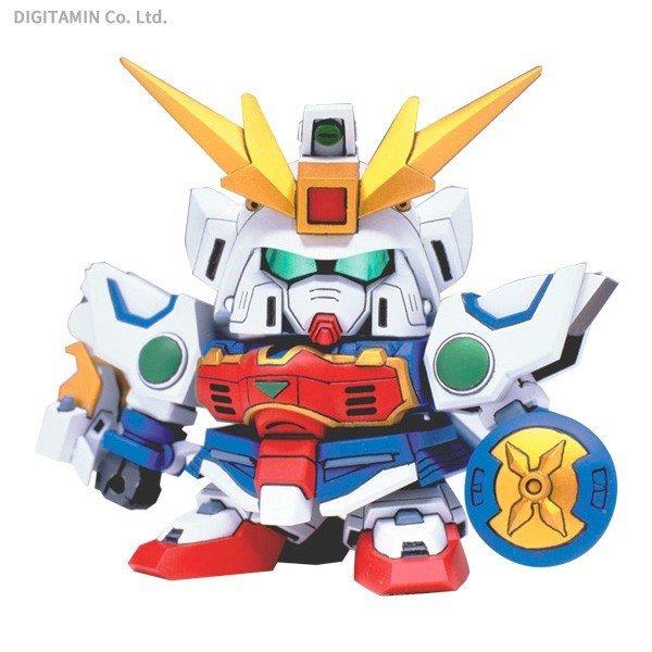 Gジェネレーション シェンロンガンダム (38) SDガンダム G-GENERATION No.38 シェンロンガンダム | エスホビ