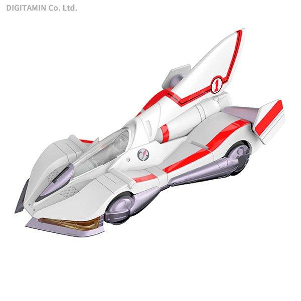 メガハウス 1/43 イシュザーク 新世紀GPXサイバーフォーミュラ ヴァリアブルアクションキット （ZP74311）[配送料込]