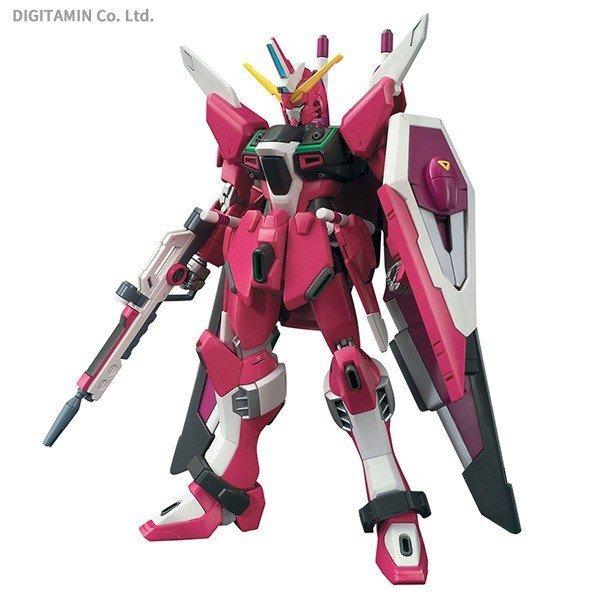 バンダイスピリッツ HGCE 1/144 インフィニットジャスティスガンダム 機動戦士ガンダムSEED DESTINY プラモデル （ZP77061）[配送料込]