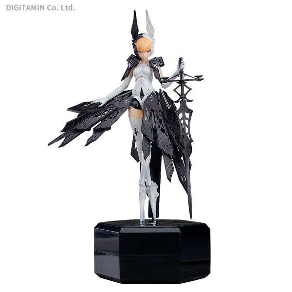 グッドスマイルカンパニー 1/1 chitocerium LXXVIII-platinum プラモデル （ZP77123）[配送料込]