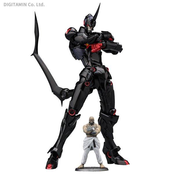 千値練 ラゼンガン プライオボット 天元突破グレンラガン プラモデル （ZP78768）[配送料込]