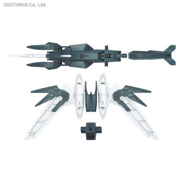 HGBD：R 1/144  メルクワンウェポンズ プラモデル ガンダムビルドダイバーズRe：RISE バンダイスピリッツ （ZP84272）[配送料込]