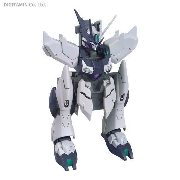HGBD：R 1/144  フェイクニューユニット プラモデル ガンダムビルドダイバーズRe：RISE バンダイスピリッツ （ZP84278）[配送料込]