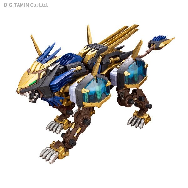 コトブキヤ 1/72 ゾイド ZOIDS EZ-054 ライガーゼロイクス プラモデル （ZP90328）[配送料込]