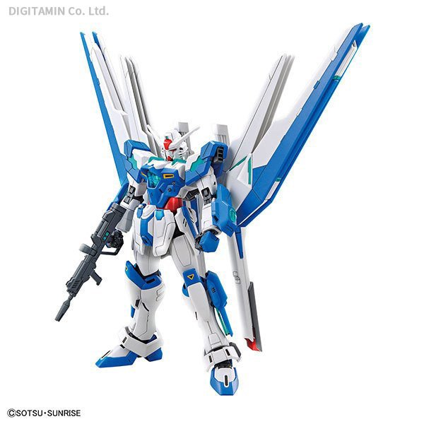 HG 1/144 ガンダムブレイカーバトローグ ガンダムヘリオス プラモデル バンダイスピリッツ （ZP96541）[配送料込]