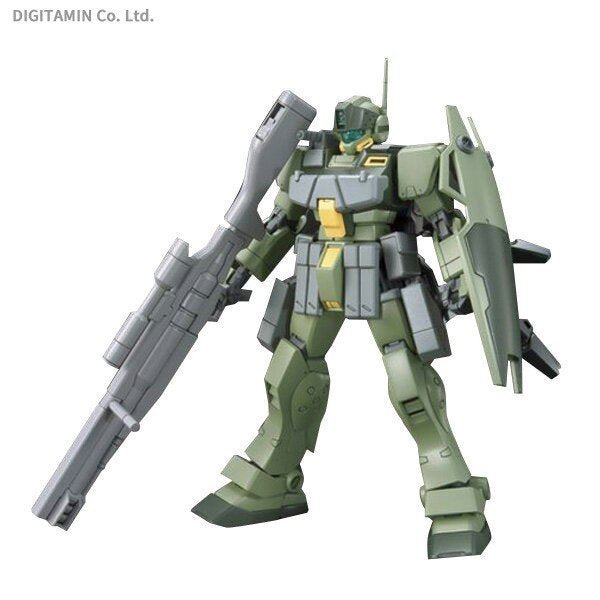 HGBF 1/144 ガンダムビルドファイターズ ジムスナイパーK9 プラモデル バンダイスピリッツ （ZP97484）[配送料込]
