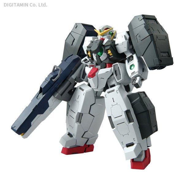 MG 1/100 機動戦士ガンダム00 GN-005 ガンダムヴァーチェ プラモデル バンダイスピリッツ （ZP97545）[配送料込]