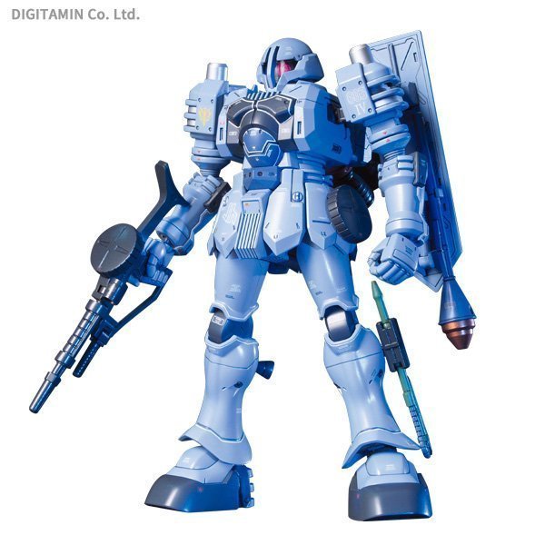 HGUC 1/144 機動戦士ガンダム MS IGLOO-1年戦争秘録- EMS-10 ヅダ プラモデル バンダイスピリッツ （ZP97590）[配送料込]