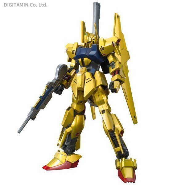 HGUC（REVIVE） 1/144 機動戦士Zガンダム MSN-00100 百式 プラモデル バンダイスピリッツ （ZP97612）[配送料込]