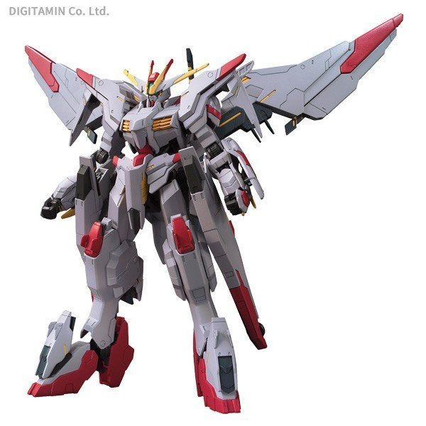 HG IBO 1/144 機動戦士ガンダム 鉄血のオルフェンズ ウルズハント ASW-G-35 ガンダムマルコシアス バンダイスピリッツ （ZP97684）[配送料込]