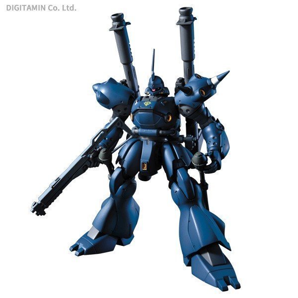 HGUC 1/144 機動戦士ガンダム0080 MS-18E ケンプファー プラモデル バンダイスピリッツ （ZP98374）[配送料込]