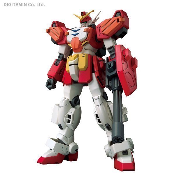 HGAC 1/144 新機動戦記ガンダムW XXXG-01H ガンダムヘビーアームズ プラモデル バンダイスピリッツ （ZP98397）[配送料込]