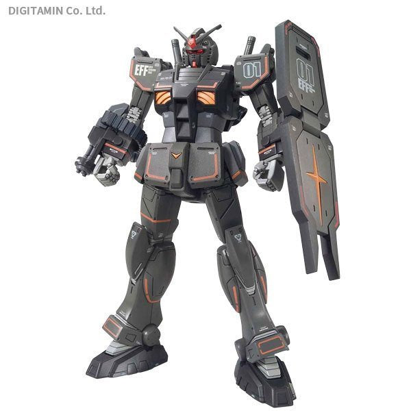HG 1/144 機動戦士ガンダム THE ORIGIN MSD RX-78-01[FSD] ガンダムFSD プラモデル バンダイスピリッツ （ZP98549）[配送料込]