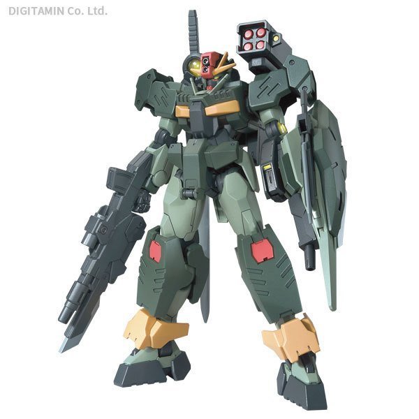 HG 1/144 ガンダムブレイカー バトローグ ガンダムダブルオーコマンドクアンタ プラモデル バンダイスピリッツ （ZP98702）[配送料込]