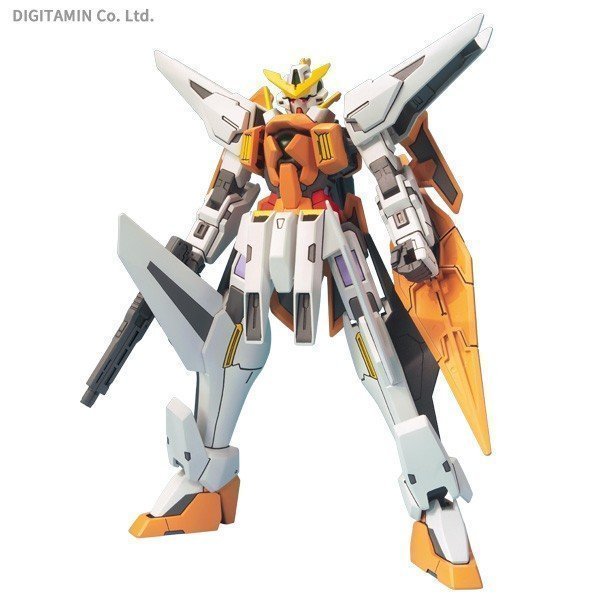 HG 1/144 機動戦士ガンダム00 GN-003 ガンダムキュリオス プラモデル バンダイスピリッツ （ZP98770）[配送料込]