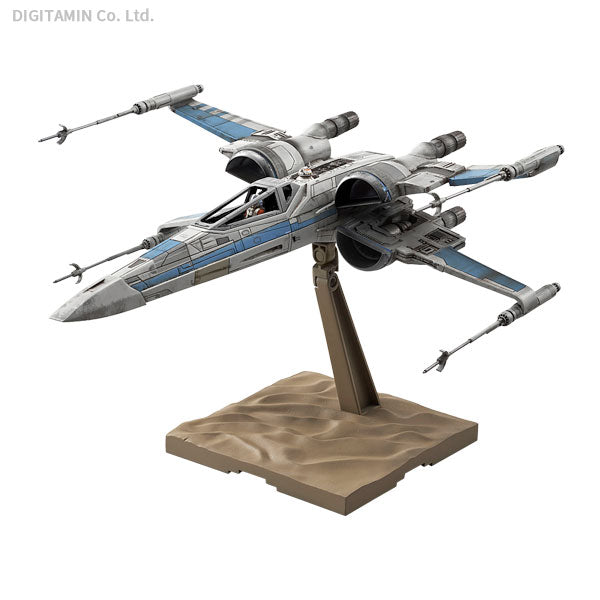 X-WING STAR FIGHTER バンダイプラモデルまとめ売り 1/72 Xウイング・ファイター ポー専用機 | STAR WARS（スター