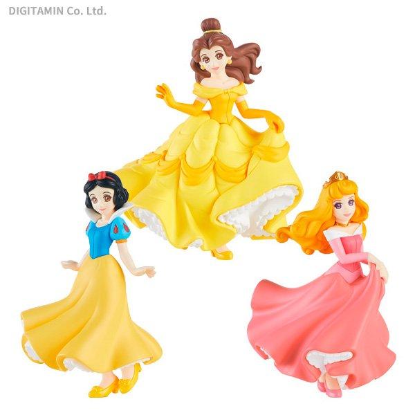 バンダイ Disney プリュネルドール2 食玩 （1BOX） （ZT73970）[配送料込]