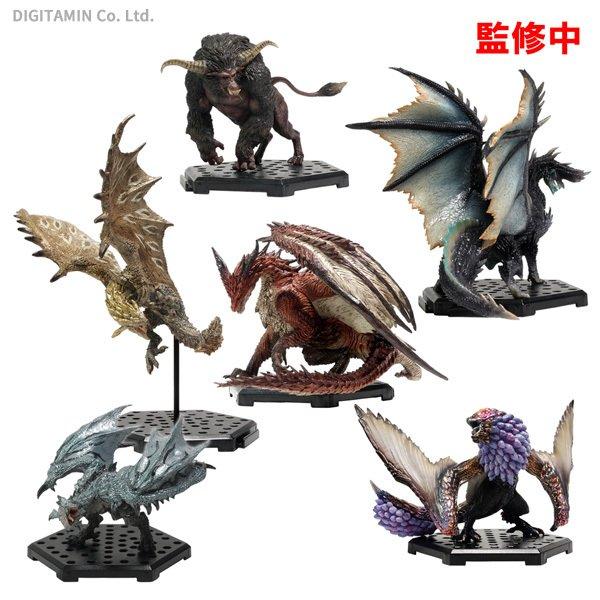 期間限定セール 8/31まで モンハン フィギュア まとめ売り 期間限定セール 8/31まで モンハン フィギュア まとめ売り