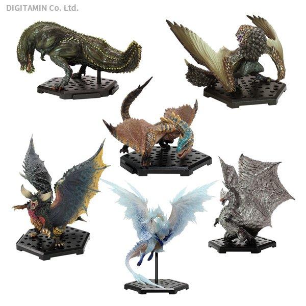 モンスターハンター – DINER&YUTAS ｜でじたみん